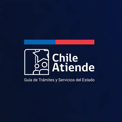 Chile Atiende Map